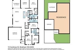 15 Cardross Street, Brabham, WA 6055