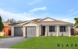 31 Mccredie Drive, Horningsea Park, NSW 2171