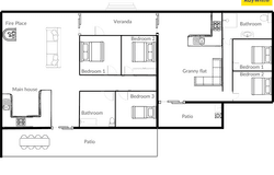 3 Anderton Street, Carrington, Qld 4883