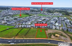 140 Old Pitt Town Road, Box Hill, NSW 2765