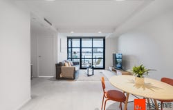 15/31 Eastlake Parade, Kingston, ACT 2604