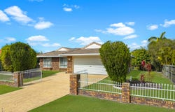 55 Aimee Drive, Urangan, Qld 4655