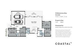 16 Melastoma Way, Arundel, Qld 4214
