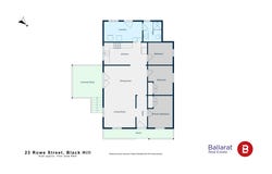 23 Rowe Street, Black Hill, Vic 3350