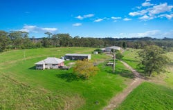 Mangrove Mountain, NSW 2250