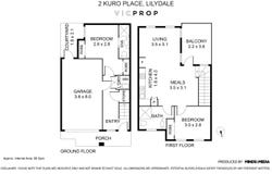 2 Kuro Place, Lilydale, Vic 3140