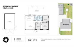 37 Newark Avenue, Newborough, Vic 3825