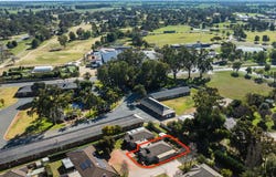 Unit 16/45-47 Golf Course Rd, Barooga, NSW 3644