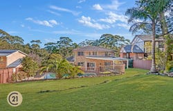 43 Forester Crescent, Cherrybrook, NSW 2126