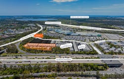 Helensvale Business Park 2 Millaroo Drive, Helensvale, Qld 4212