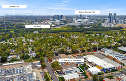 Silverwater, NSW 2128
