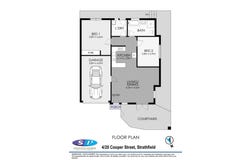 4/20 Cooper Street, Strathfield, NSW 2135