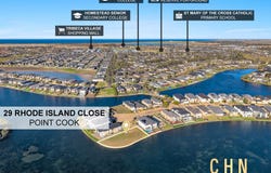 29 Rhode Island Close, Sanctuary Lakes, Vic 3030