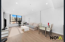 103/26C Lord Sheffield Circuit, Penrith, NSW 2750