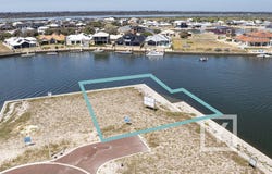 Lot 213, 30 Port Lane, Geographe, WA 6280