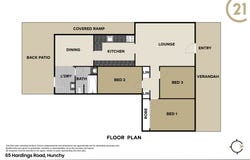 65 Hardings Road, Hunchy, Qld 4555