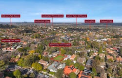 55 Thoresby Grove, Ivanhoe, Vic 3079