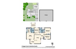2 Hogan Court, Wantirna South, Vic 3152