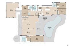 19 Carnoustie Court, Indooroopilly, Qld 4068