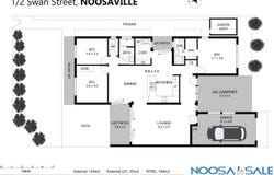 1/2 Swan Street, Noosaville, Qld 4566