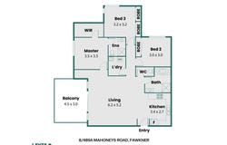8/489A Mahoneys Road, Fawkner, Vic 3060