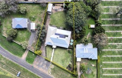 53 Carbeen ST, Moree, NSW 2400