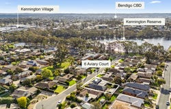6 Aviary Court, Strathdale, Vic 3550