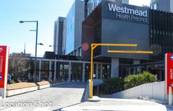 25/32-34 Mons Road, Westmead, NSW 2145