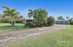 61 Parklands Drive, Branyan, Qld 4670