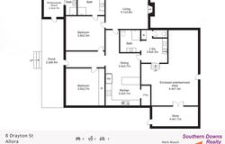 8 Drayton Street, Allora, Qld 4362