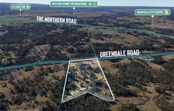 196 Greendale Road, Bringelly, NSW 2556