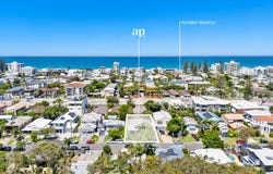 57 Dolphin Avenue, Mermaid Beach, Qld 4218