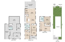 12 Swan Terrace, Windsor, Qld 4030
