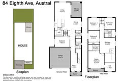 84 Eighth Avenue, Austral, NSW 2179