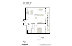 402/5 Purkis Street (access via Parramatta Road), Camperdown, NSW 2050
