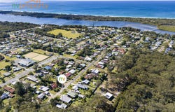 41 Third Avenue, Stuarts Point, NSW 2441
