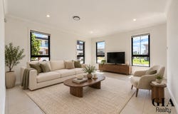 2 Lentil Street, Oran Park, NSW 2570