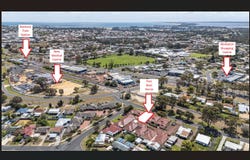 3/180 Forrest Avenue, Carey Park, WA 6230