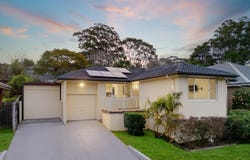 22 Hewitt Avenue, Wahroonga, NSW 2076