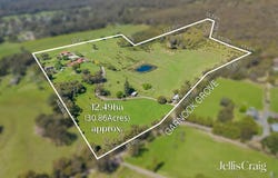 61 Garnook Grove, Badger Creek, Vic 3777