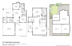 4/117 Abbett Street, Scarborough, WA 6019