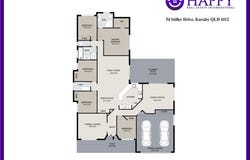 54 Stiller Drive, Kuraby, Qld 4112