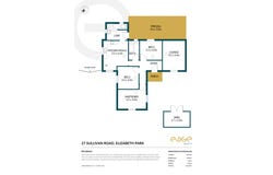 27 Sullivan Road, Elizabeth Park, SA 5113