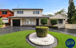 2 Stiller Place, Greenacre, NSW 2190