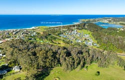 301 Dalmeny Drive, Kianga, NSW 2546