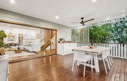 12 Swan Terrace, Windsor, Qld 4030