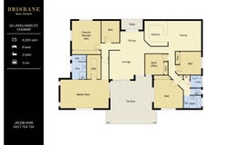 26 Langlands Street, Chuwar, Qld 4306