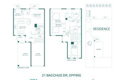 21 Bacchus Drive, Epping, Vic 3076