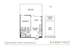109/8 Montrose Street, Hawthorn East, Vic 3123