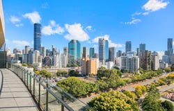 1001/9 Lambert Street, Kangaroo Point, Qld 4169